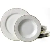 Ritzenhoff & Breker ISABELLA Tafelservice 12-teilig