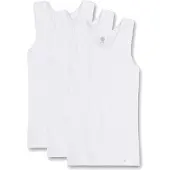 Sanetta Unterhemd "Unterhemd 3er Pack"