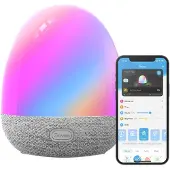 Govee Rgbic Night Light H6057 Led-lampe