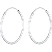 Elli Ohrringe 925 Sterling Silber in Silber | Gr.: onesize