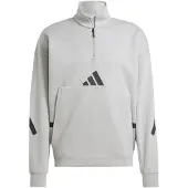 Adidas Sweatshirt 1/2 zip Z.N.E.