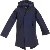 BMS Kinder Softshelljacke in Blau | Gr.: 146