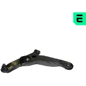 OPTIMAL G6-1207 Querlenker Unten Vorne Links für MITSUBISHI OUTLANDER I (CUW)
