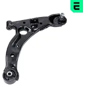 OPTIMAL G6-1264 Querlenker Rechts Unten Vorne für HYUNDAI MATRIX (FC)
