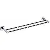 Sapho Handtuchhalter Omega Chrom Messing 104104052