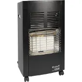 Einhell Keramik-Gasheizofen KGH 4200