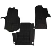Petex Gummimatte für VW Crafter ab 03/2017