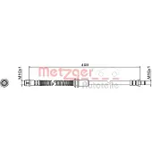 METZGER Bremsschlauch 4111482