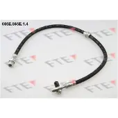 FTE Bremsschlauch 9240809