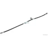 HERTH+BUSS JAKOPARTS Bremsschlauch J3702290