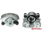 Brembo Bremsschlauch ESSENTIAL LINE T 06 056