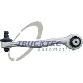 TRUCKTEC AUTOMOTIVE 07.31.075 Querlenker Vorne Links für AUDI A6 Avant (4F5, C6) A6 Limousine (4F2, C6) A6 Allroad (4FH, C6) A8 (4E2, 4E8) für VW