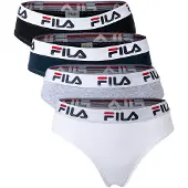 FILA Slip "Slip 4er Pack"