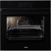 Amica EBPX946610S Einbaubackofen Pyrolyse Octa Timer CoolDoor 4-Fach Verglasung