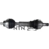 SNR NTN DK65.014 Antriebswelle Vorne Links für VOLVO V70 III (135) V60 (155, 157) XC70 II Kombi (136) S60 II (134) V70 III Kasten / Kombi (135)