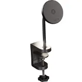 ZENS ZESC19B/00, Drinnen, USB, Kabelloses Aufladen, Schwarz