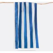 La redoute interieurs Strandtuch Hendaye, Frottee