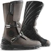 Gaerne Midland Aquatech Motorrad Stiefel Größe 48