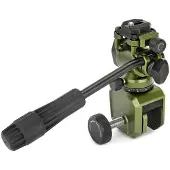 3 Legged Thing Window Mount Trinity Kit Moss