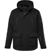 JAY-PI Skijacke in schwarz | Gr.: L