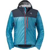 Schöffel Herren Jacken Hybrid Jkt Flow Trail M