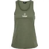 Hummel Damen-Top GC Val