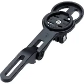 BBB Aeromount Duo Fahrradcomputerhalterung