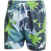 Adidas Herren Badeshorts Tie-Dye 5-Inch