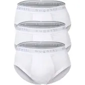 Bugatti Boxershorts "Slip 3er Pack"