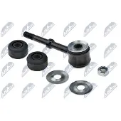 NTY Stange/Strebe, Stabilisator [Hersteller-Nr. ZLP-PE-011] für Fiat, Citroën, Peugeot