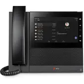 Poly CCX 600 Phone Teams (PoE, ohne Netzteil)