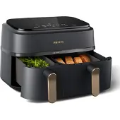 Philips Serie 3000 Rapid Air 9l Heißluftfritteuse