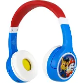 Upcoming Minds Ekids – Paw Patrol Bluetooth Kopfhörer