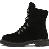 Kazar Boots in Schwarz | Gr.: 40