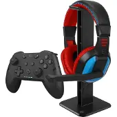 Egogear EssentialPack Headset + Ständer + Controller Switch