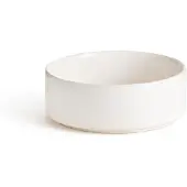 La redoute interieurs 4er-set Schalen Sacha, Steingut Mit Reaktiver Glasur