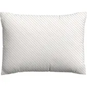 Schlafgut Kissenbezug "Woven Satin Fade", (1 St.), mit Farbverlauf