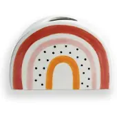 Winkee - Happy Rainbow Vase