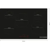 Bosch PIV81RHB1E