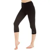 Winshape Damen 3/4-Slim Tights WTL2