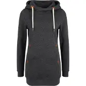 Oxmo Kapuzenpullover "Hoodie OXVicky"