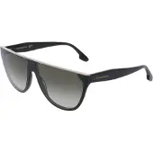 Victoria Beckham Damen-Sonnenbrillen 61/13/145 mm Acetat