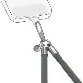 FORCE CASE , Handykette Universal Hand strap Cord, Khaki
