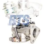 BTS Turbo Lader, Aufladung REMAN t911231bl für Opel
