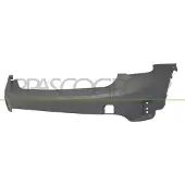 PRASCO Stoßfänger MN7041051