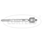 CORTECO 49398904 Axialgelenk Spurstange für RENAULT LAGUNA II Grandtour (KG0/1) Vorne