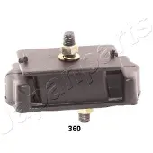 Japanparts RU-360 Motorlager Lagerung Motor für FORD RANGER (ER, EQ)