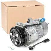 VAN WEZEL Kompressor, Klimaanlage *** IR PLUS *** 0300K003