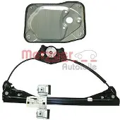METZGER Autoteile Fensterheber [Hersteller-Nr. 2160213] für Skoda
