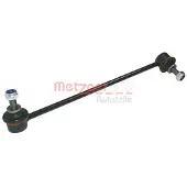 METZGER Stange/Strebe, Stabilisator KIT + 53025311
